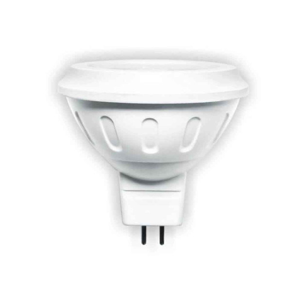 Lampadina Cob 6W MR16 GU 5.3