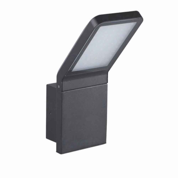 Applique led Sevia 9 watt da esterni