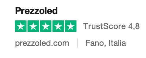 Trustpilot review