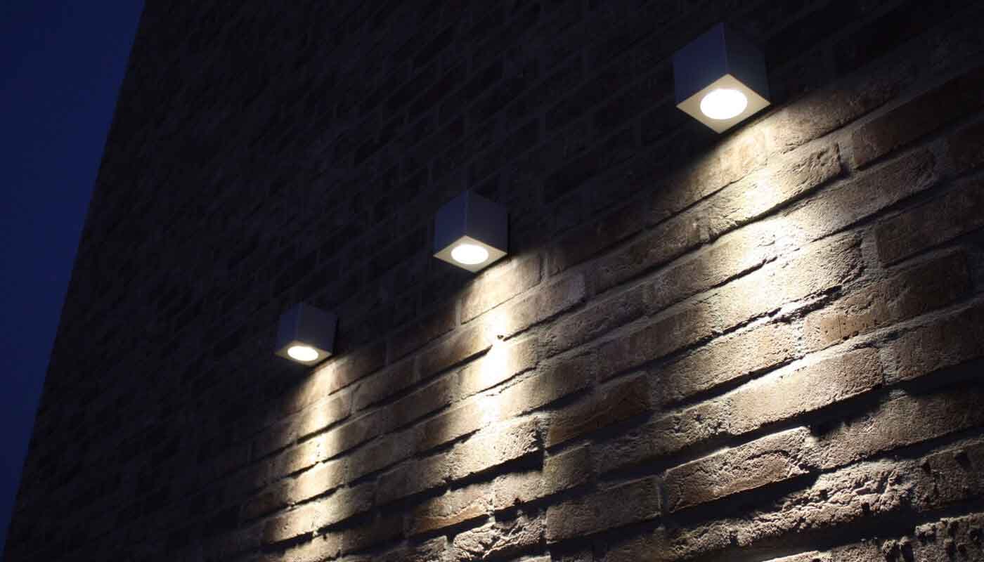 Tutto sugli angoli di illuminazione - Prezzoled