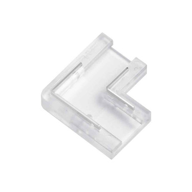 Connettore Angolare A 3 Vie Per Tubo Quadro Da 25 Mm X 1,5 Mm, Ideale Per Scaffali E Armadi Fai-da-te