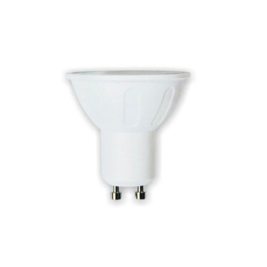 Lampadina Led GU10 8 watt luce bianca calda e fredda