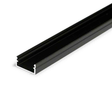 Profilo led scala nero » Logicsun