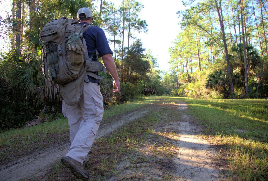 The Ultimate Self-Defense To-Go Bag for Your Car