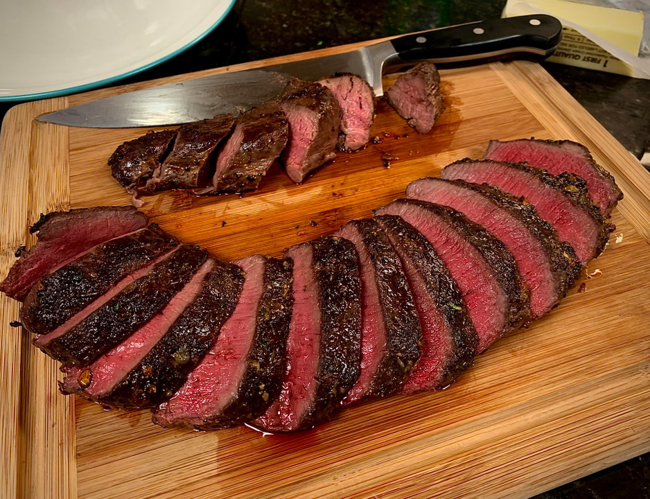 Mouthwatering Venison Backstrap Recipes You Need to Try