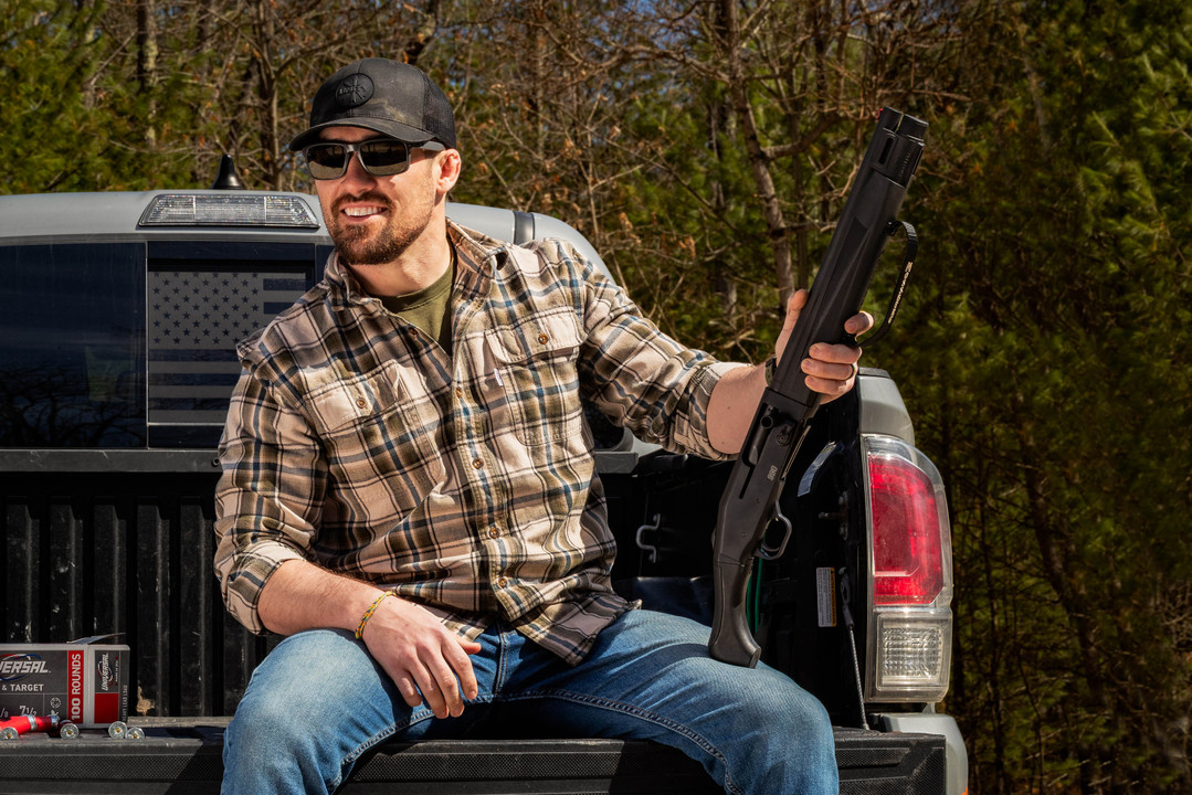 The Mossberg 990 Aftershock Review