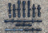  Best Deer Hunting Scopes for 2025: What to Look For & Top Picks