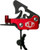 CURVED ADJ 2.75-7LBS BLACKELFTMANN TRIGGER APEX AR-15 