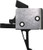 SINGLE STAGE FLAT 3-3.5LBCMC TRIGGER AR15 9MM PCC 