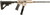 16" TB 33RD DARK EARTHTNW AERO SURVIVAL RIFLE 9MM 