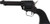 4.75" STEEL FRAME POLYMER GRIPHERITAGE 22LR/22WMR BLACK 
