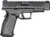 4.5" 16RD FS BLACKSPRINGFIELD XD-M ELITE 10MM 