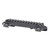 Reptilia RMU Mount 12 Slot .625" Black