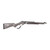 Rossi R95 Lever Action Rifle 44 Rem Mag 8rd Capacity 18" Threaded Barrel Black Laminated Wood Stock