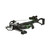 CenterPoint AT400 Crossbow Detachable Silent Crank System Auto Retracting Sled