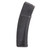 Promag AR-15 Rifle Magazine 5.56mm Roller Follower Steel Lined Black Polymer 40/rd