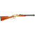 Rossi Rio Bravo Lever Action Rifle 22 LR 15rd Capacity 18" Barrel Gold Finish/Hardwood Stock