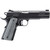 Bersa B1911 Handgun .45 ACP 8rd Magazine 5" Barrel Black with VZ Grips Night Sight
