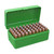 MTM Case-Gard R-50 Series Rifle Ammo Box .300 WSM/45-70/7mm R SAUM Green MTM Case-Gard R-50 Series Rifle Ammo Box .300 WSM/45-70/7mm R SAUM Green