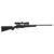 Winchester XPR Bolt-Action Rifle with VORTEX SCOPE COMBO .300 WIN MAG 26"  Barrel 3/rd