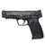 Smith & Wesson M&P45 M2.0 Handgun .45 ACP 10rd Magazine 4.6" Barrel Black Thumb Safety