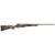 Winchester XPR Hunter True Timber Strata 6.8 Western Rifle 3rd Magazine 24" Barrel Camo