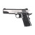 Colt Combat Elite Government Handgun 9mm Luger 9rd Magazine 5" Barrel Two-Tone Finish