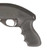 Hogue Tamer Pistol Grip - Mossberg 500 590 835