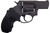 Taurus 905 Blued Revolver 9mm Luger 5rd Capacity 2" Barrel Rubber Grip