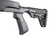 ProMag Archangel Springfield Armory M1A Close Quarters Stock (Springfield M1A) - Black Polymer