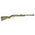 Henry Single Shot Turkey Mossy Oak Obsession Shotgun 12ga 3.5" Chamber Single Shot 24" Barrel Wood Stock