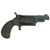 NAA 22M Mini Revolver Handgun .22 Magnum 5rd Capacity 1.625" Barrel Grey Cerakote with Cobblestone Grips