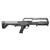 KelTec KSG410 Shotgun .410 ga 3" 7/rd Chamber 18.5" Barrel Black