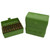 MTM Case-Gard R-50 Series Rifle Ammo Box Green MTM Case-Gard R-50 Series Rifle Ammo Box Green