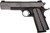 Taurus 1911 Cerakote Gray Handgun .45 ACP 8rd Magazine 5" Barrel VZ Grip
