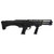 Standard Manufacturing DP12 GEN II Shotgun 12 ga 3" Chamber 14rd Magazine 18.5" Barrel Black