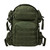 NcStar VISM Tactical Backpack - Green