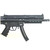 ATI GSG-16P HGA Pistol .22 LR  22rd Magazine(1) 9.12" Barrel Black