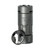 Rugged Suppressors Rx Blast Diverter/Brake Black