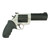 Taurus Raging Hunter Handgun 460 S&W Magnum Two Tone 5 Round Capacity 5.12" Barrel Black Grip