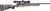 Mossberg Patriot Youth Super Bantam 243 Win Rifle 5rd Magazine 20? Barrel Camo Scoped Combo