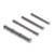 Rival Arms Frame Pin Set for Glock GEN4 Titanium