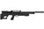 Hatsan BullBoss .22 Caliber Airgun 1220fps Black Bullpup Stock