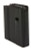 BLACKENED STAINLESS STEELCPD MAGAZINE AR15 6.8SPC 5RD 