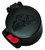 #9 EYE SCOPE COVER BLACKBUTLER CREEK FLIP OPEN 