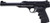 PELLET BREAK BARREL AIR PISTOLUMAREX BROWNING BUCK MARK .177 