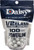 1/2" GLASS 100-COUNT PACKDAISY SLINGSHOT AMMUNTION 