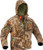 JACKET REALTREE EDGE LARGE!ARCTIC SHIELD HEAT ECHO SHERPA 