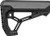 /M4 BLACK MIL-SPEC/COMMERCIALF.A.B. DEFENSE BUTTSTOCK AR-15 