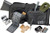 INCLUDES BLACK AR-7 AND KITHENRY U.S. SURVIVAL PACK 22LR 